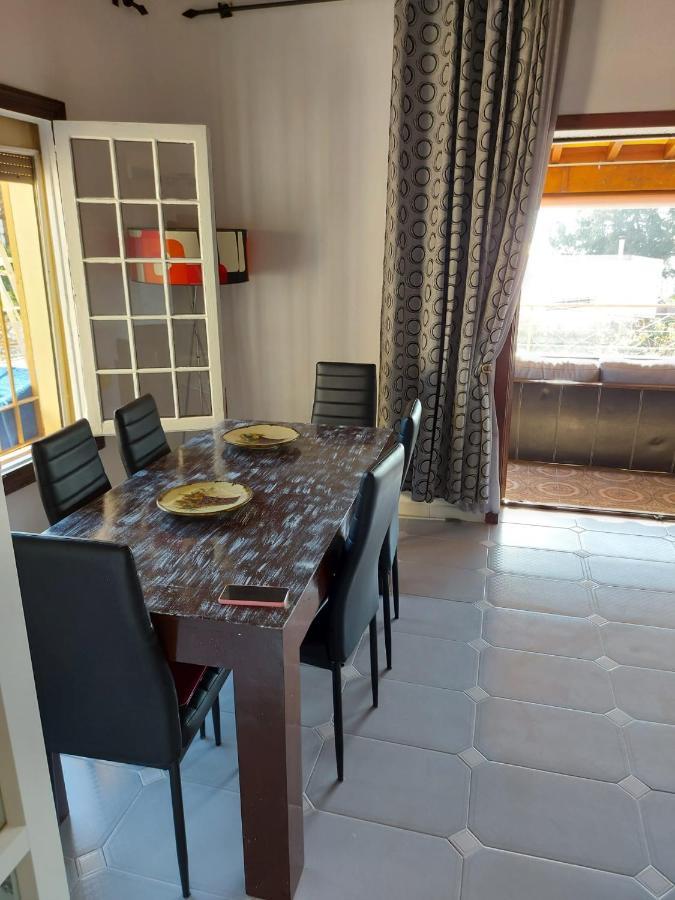 Villa Con Piscina Privada Торремолинос Экстерьер фото