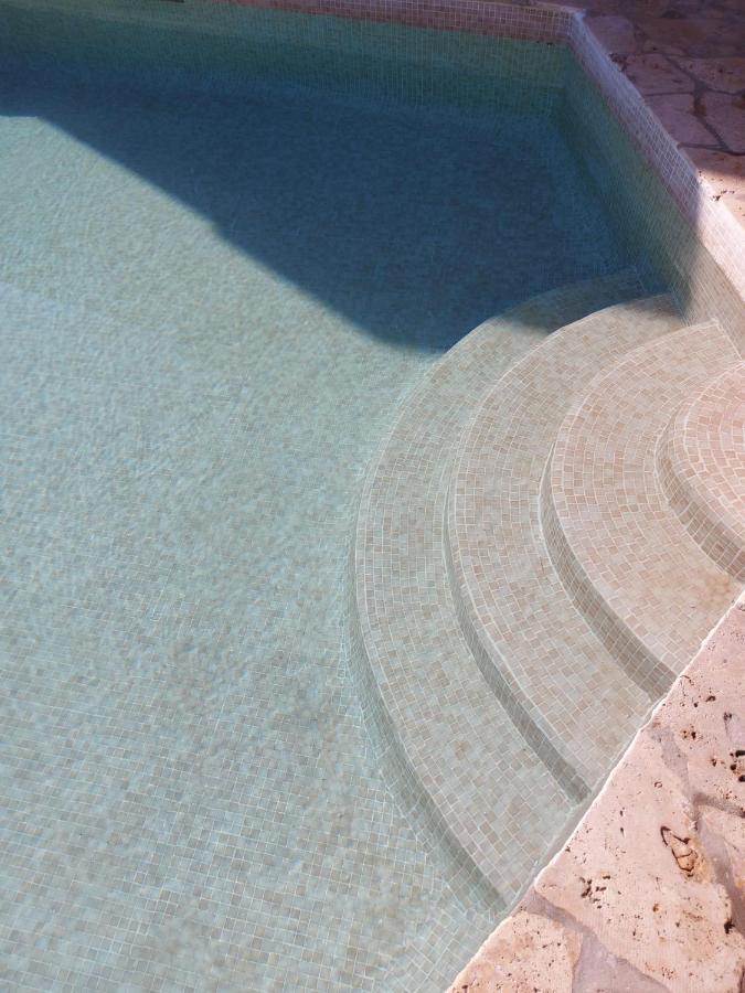 Villa Con Piscina Privada Торремолинос Экстерьер фото