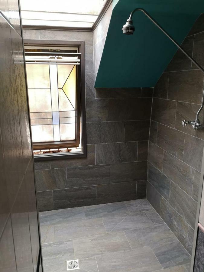 Villa Con Piscina Privada Торремолинос Экстерьер фото